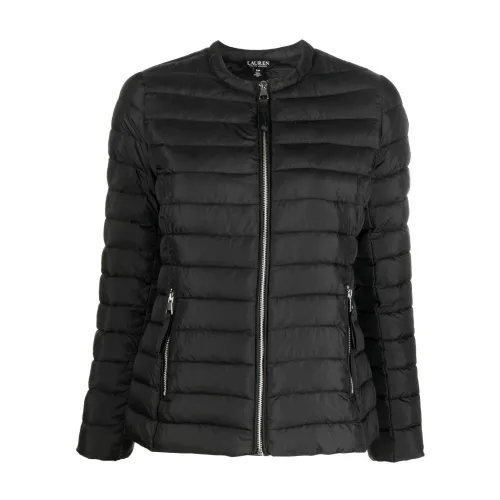 Ralph Lauren , Insulated jacket ,Black female, Sizes: