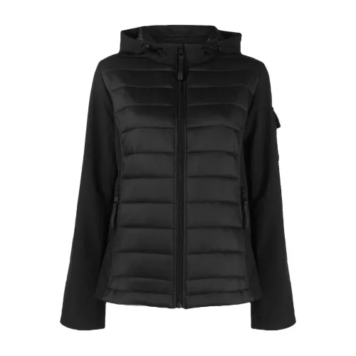 Ralph Lauren , Insulated jacket ,Black female, Sizes: