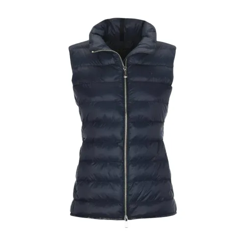Ralph Lauren , insulated vest ,Blue female, Sizes: