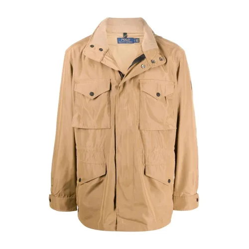 Ralph Lauren , Jacket ,Beige male, Sizes: