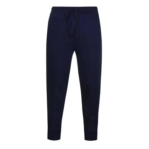Ralph Lauren Jersey Jogging Pants - Blue