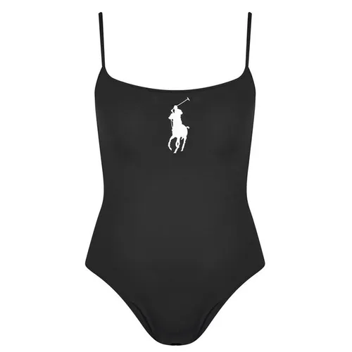 Ralph Lauren Kennedy Swimsuit - Black