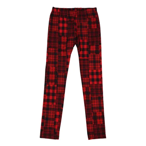 Ralph Lauren , Kids Pants by Ralph Lauren ,Red female, Sizes: