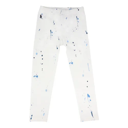 Ralph Lauren , Kids Pants by Ralph Lauren ,White female, Sizes: