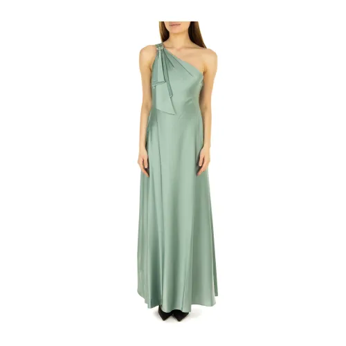 Ralph Lauren , Lauren Dresses ,Green female, Sizes: