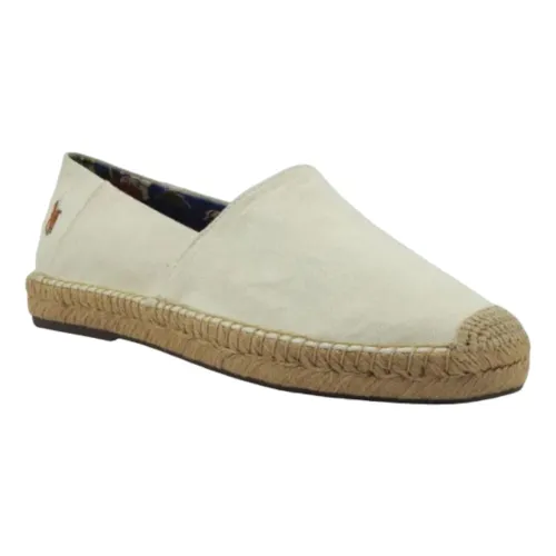 Ralph Lauren , Lauren Ralph Lauren Sneakers White ,White male, Sizes: