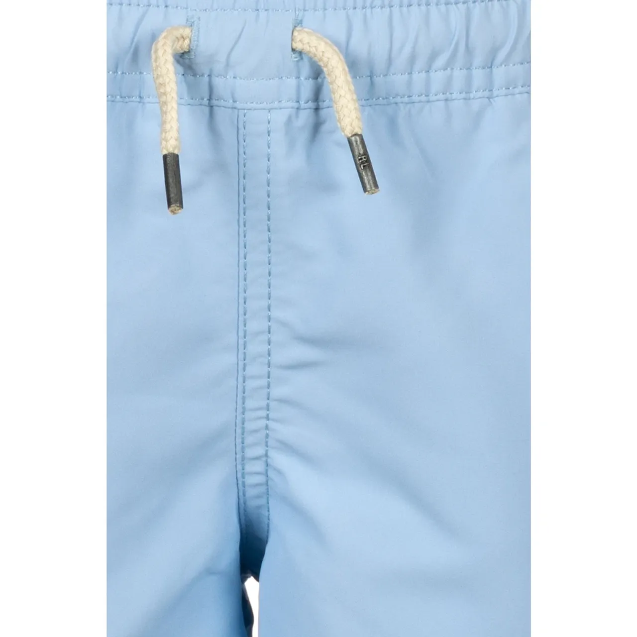 Ralph Lauren , Light Blue Sea Clothing Swimwear Trunk ,Blue male, Sizes: