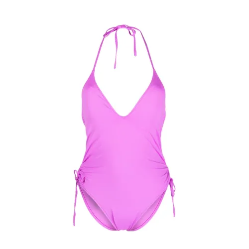 Ralph Lauren , Lilac Sea Clothing Swimsuit ,Pink female, Sizes: