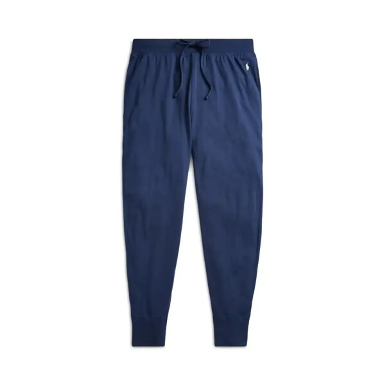 Ralph Lauren Liquid Cotton Pyjama Pants, Blue - Blue - Male