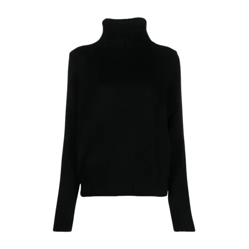 Ralph Lauren , Long sleeve pullover ,Black female, Sizes: