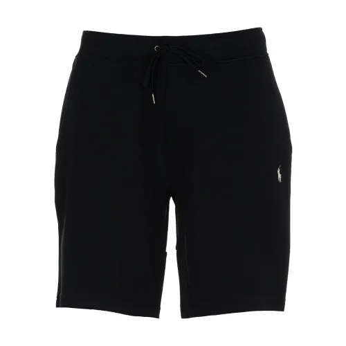 Ralph Lauren , Modern Bermuda Shorts ,Blue male, Sizes: