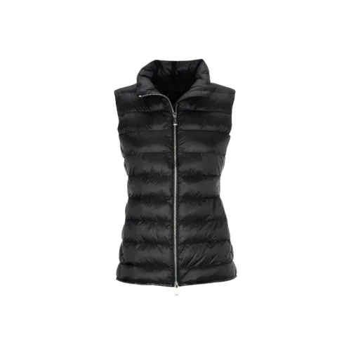 Ralph Lauren , Nsulated vest ,Black female, Sizes: