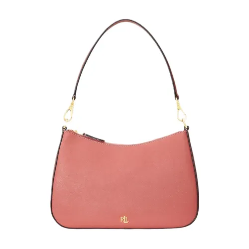 Ralph Lauren , Pink Bags Collection ,Pink female, Sizes: ONE SIZE