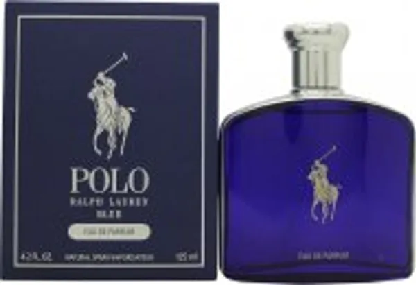 Ralph Lauren Polo Blue Eau de Parfum 125ml Spray