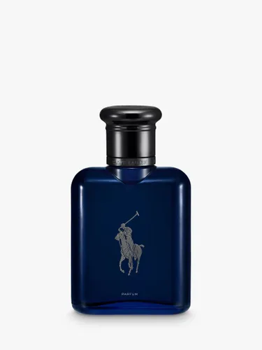 Ralph Lauren Polo Blue Parfum Refillable - Male - Size: 75ml