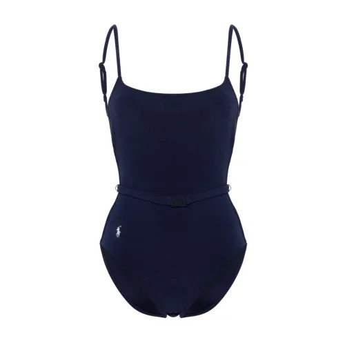 Ralph Lauren , Polo Ralph Lauren Sea clothing Blue ,Blue female, Sizes: