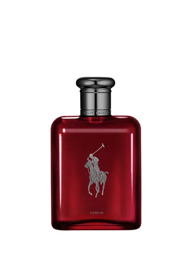 Ralph Lauren Polo Red Parfum - Male - Size: 125ml