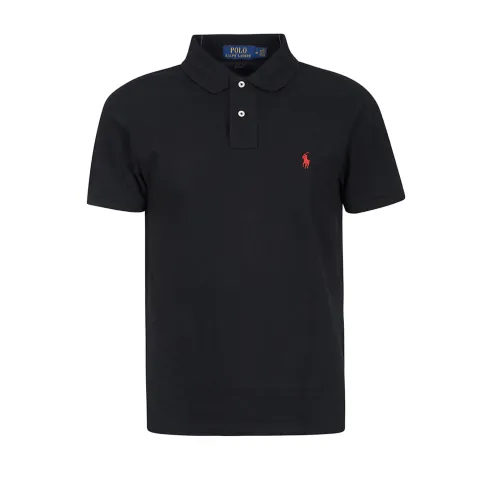 Ralph Lauren , Polo Shirt ,Black male, Sizes: