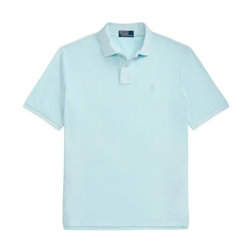 Ralph Lauren , Polo Shirts ,Blue male, Sizes:
