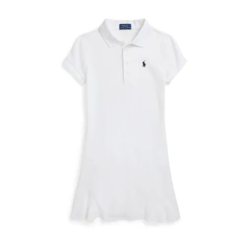 Ralph Lauren , Ralph Lauren Dresses White ,White female, Sizes: