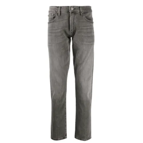 Ralph Lauren , Ralph Lauren Jeans ,Gray male, Sizes: