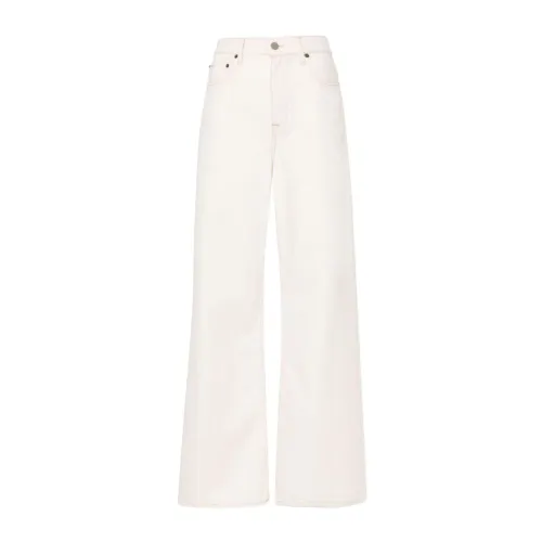 Ralph Lauren , Ralph Lauren Jeans White ,White female, Sizes: