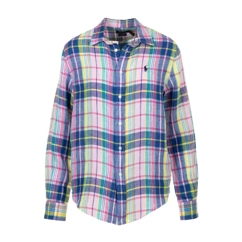 Ralph Lauren , Ralph Lauren Shirts ,Multicolor female, Sizes: