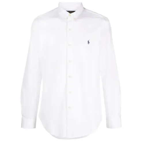 Ralph Lauren , Ralph Lauren Shirts ,White male, Sizes: