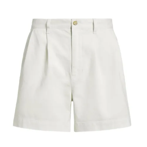 Ralph Lauren , Ralph Lauren Shorts ,Beige male, Sizes:
