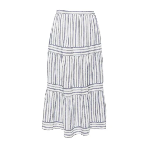 Ralph Lauren , Ralph Lauren Skirts Blue ,Multicolor female, Sizes: