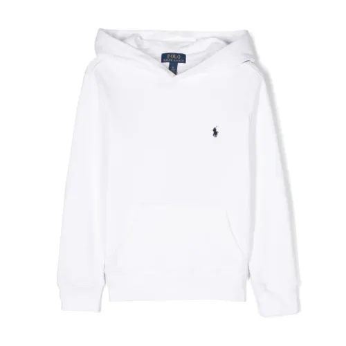 Ralph Lauren , Ralph Lauren Sweaters White ,White male, Sizes: