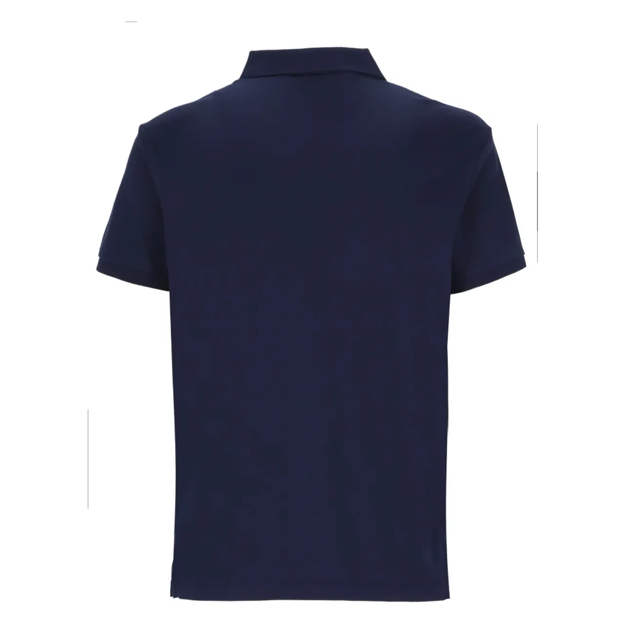 Ralph Lauren , Ralph Lauren T-shirts and Polos Blue ,Blue male, Sizes: