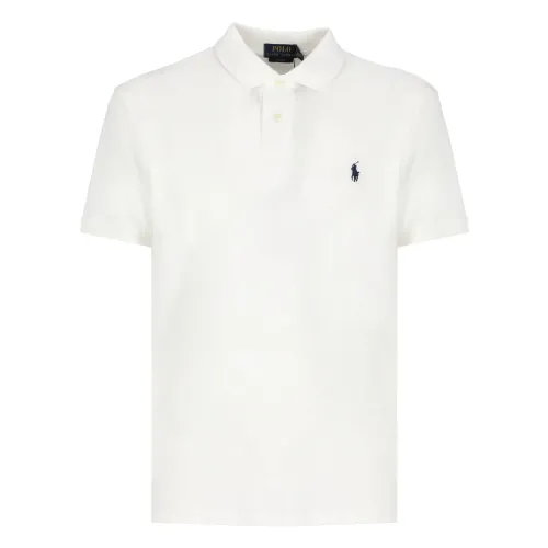 Ralph Lauren , Ralph Lauren T-shirts and Polos White ,White female, Sizes: