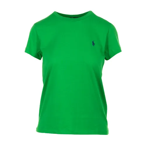 Ralph Lauren , Ralph Lauren Top Green ,Green female, Sizes: