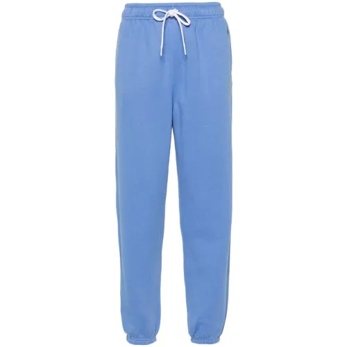 Ralph Lauren , Ralph Lauren Trousers Blue ,Blue female, Sizes: