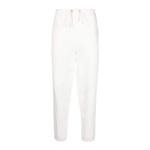 Ralph Lauren , Ralph Lauren Trousers White ,White male, Sizes: