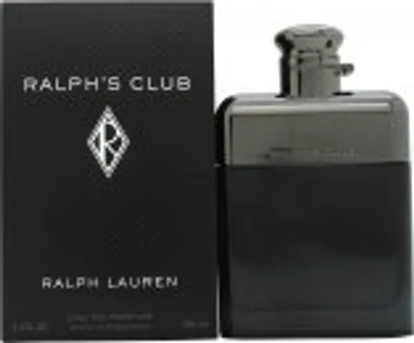Ralph Lauren Ralph's Club Eau de Parfum 100ml Spray