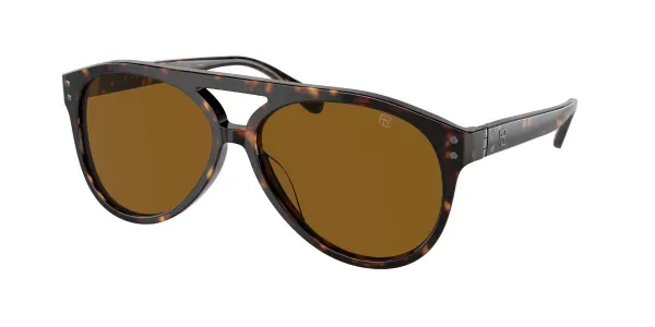 Ralph Lauren RL8211U THE CRUISER 500333 Men's Sunglasses Tortoiseshell Size 59