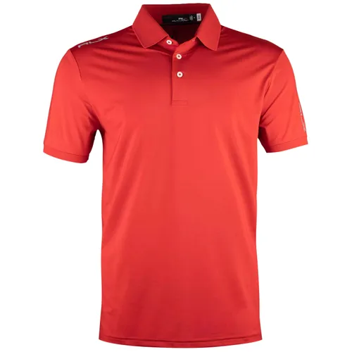 Ralph Lauren RLX Jersey Polo Shirt