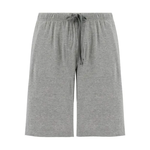 Ralph Lauren , Shorts ,Gray male, Sizes: