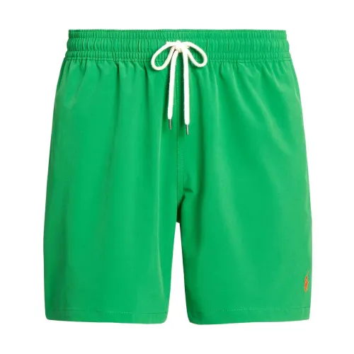 Ralph Lauren , Shorts ,Green male, Sizes: