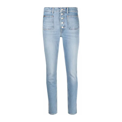 Ralph Lauren , Skinny Jeans ,Blue female, Sizes: