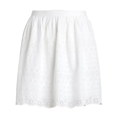 Ralph Lauren , Skirts ,White female, Sizes:
