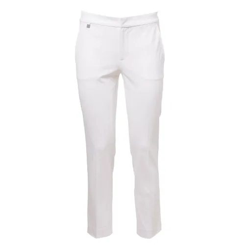 Ralph Lauren , Slim Chino Pants ,White female, Sizes: