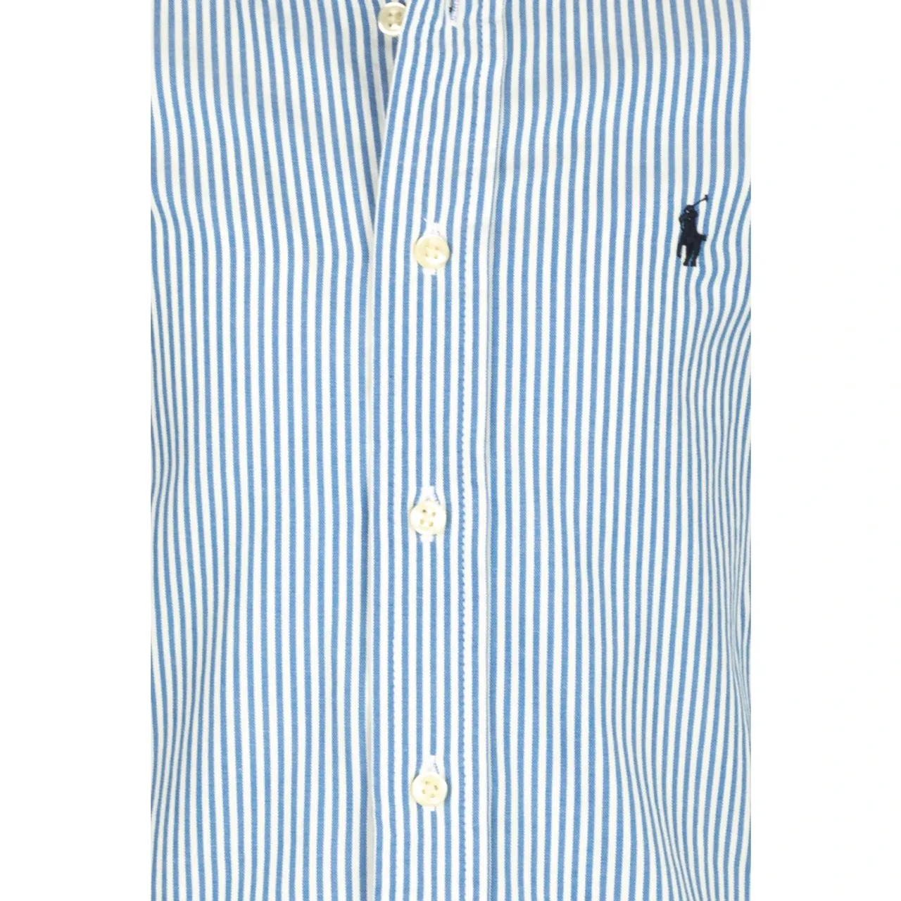 Ralph Lauren , Slim Fit Tops Shirt ,Multicolor male, Sizes: