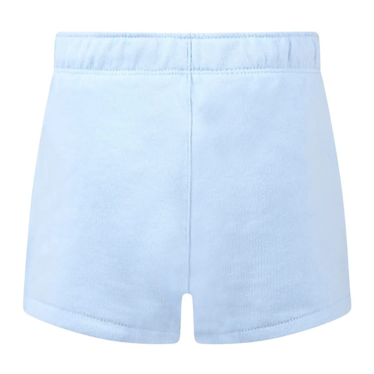 Ralph Lauren , Sporty Shorts in Light Blue ,Blue unisex, Sizes: