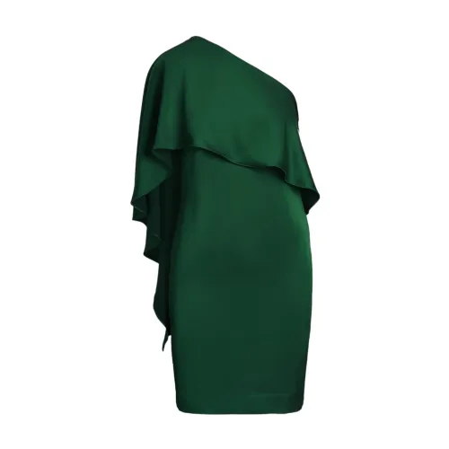 Ralph Lauren , Stylish Abito for Every Occasion ,Green female, Sizes:
