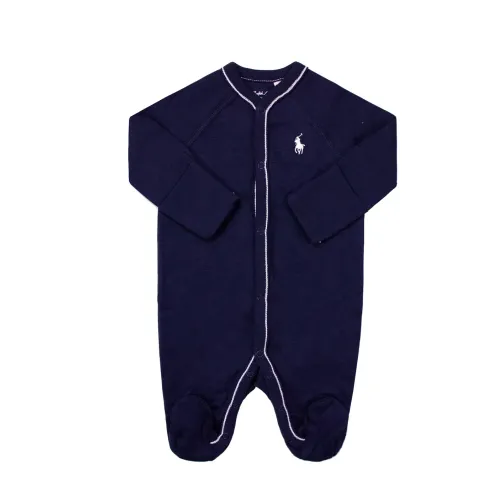 Ralph Lauren , Stylish High-Quality Dress for Your Little One ,Blue unisex, Sizes: