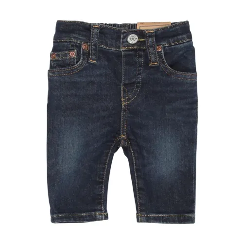 Ralph Lauren , Stylish Kids Shorts for Every Occasion ,Blue male, Sizes: