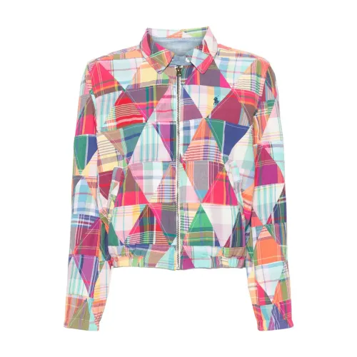 Ralph Lauren , Stylish Polo Jackets for Men ,Multicolor female, Sizes:
